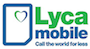 Lycamobile top-up